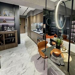 Tanah Merah Kechil Link (D16), Condominium #518621891